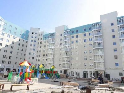 Лот: 17006868. Фото: 1. 4-комнатная Петра Ломака 16. Квартиры, студии