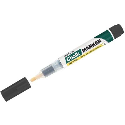 Лот: 25013678. Фото: 1. Маркер меловой MunHwa "Chalk Marker... Ручки, карандаши, маркеры