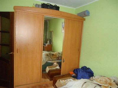Лот: 2034100. Фото: 1. шкаф. Шкафы, шкафы-купе