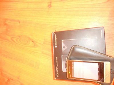 Лот: 1549132. Фото: 1. HTC Touch Dimond 2. Смартфоны