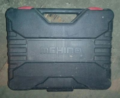 Лот: 10985372. Фото: 1. кейс Mehino. Кейсы, сумки для инструмента