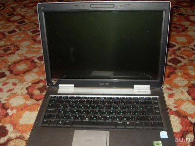 Лот: 15237793. Фото: 1. Ноутбук ASUS Z99L. Ноутбуки