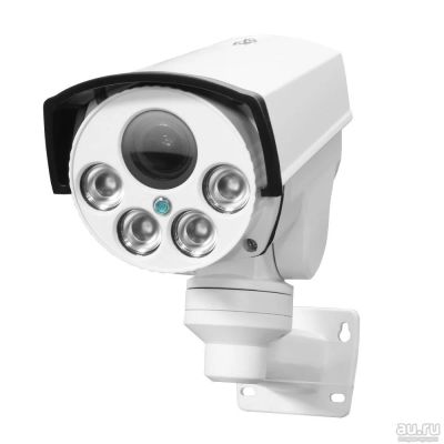 Лот: 13569690. Фото: 1. Камера видеонаблюдения AHD 2.0Mp... Видеонаблюдение