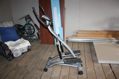 Лот: 2660807. Фото: 1. Тренажер. Другое (тренажеры, комплексы)