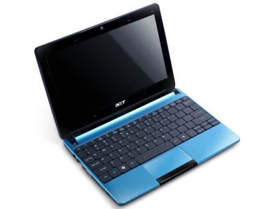 Лот: 6720709. Фото: 1. Нетбук Acer Aspire One D257. Ноутбуки