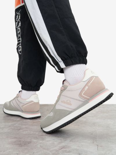 Лот: 24286090. Фото: 1. Кроссовки женские Ellesse Lambert... Кеды, кроссовки, слипоны