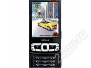 Лот: 207718. Фото: 1. Nokia N95. Кнопочные мобильные телефоны