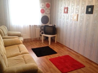 Лот: 3593719. Фото: 1. Сдам квартиру: Карамзина, 32... Квартиры, студии