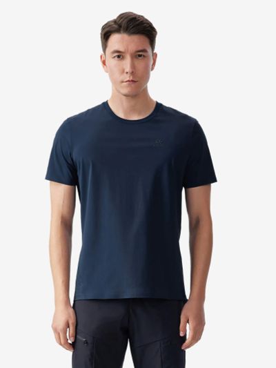 Лот: 22408385. Фото: 1. Футболка мужская Kailas Functional... Другое (спортивная одежда)