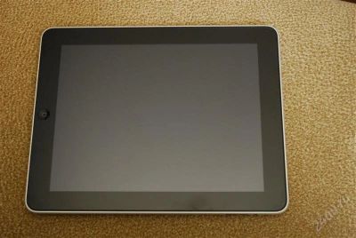 Лот: 1659073. Фото: 1. APPLE IPAD 1 64GB. Планшеты
