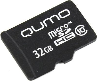 Лот: 11339947. Фото: 1. Карта памяти microSD 32 GB. Карты памяти