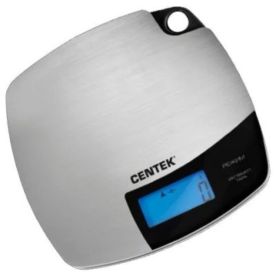 Лот: 12598888. Фото: 1. Весы кухонные CENTEK CT-2463. Кухонная