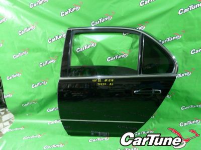 Лот: 10542442. Фото: 1. дверь RL toyota celsior UCF30... Кузов