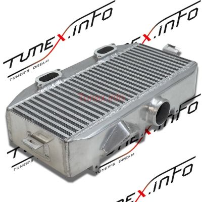 Лот: 20927801. Фото: 1. Интеркулер Subaru WRX, GD, GRB... Двигатель и элементы двигателя