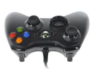 Лот: 3688412. Фото: 1. Геймпад Microsoft (PC, Xbox) USB... Аксессуары для игровых приставок, консолей, геймпады