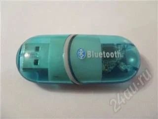 Лот: 147809. Фото: 1. bluetooth. WiFi, Bluetooth адаптеры