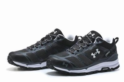 Лот: 11602466. Фото: 1. Кроссовки Under Armour Verge Low... Кеды, кроссовки, слипоны