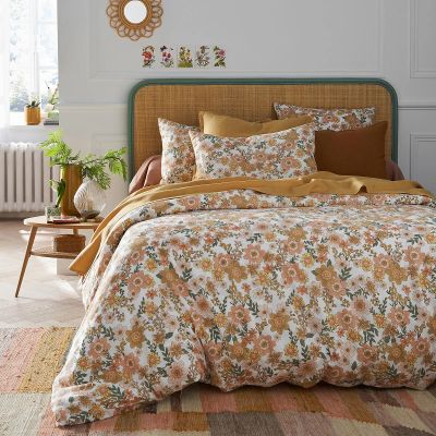 Лот: 24177251. Фото: 1. Пододеяльник LaRedoute. Постельное бельё