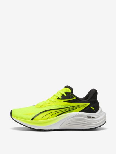 Лот: 25368051. Фото: 1. Кроссовки для мальчиков PUMA Electrify... Кеды, кроссовки