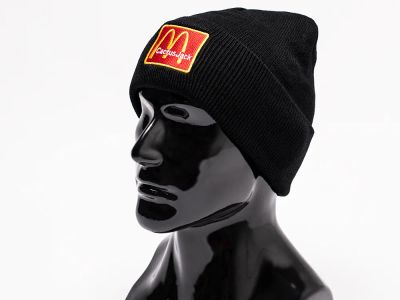 Лот: 24979484. Фото: 1. Шапка Travis Scott. Шарфы, платки