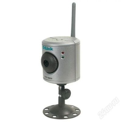 Лот: 1585044. Фото: 1. IP Камера Dlink DCS G900. Видеонаблюдение