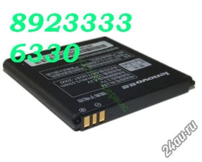 Лот: 6696723. Фото: 1. АКБ Lenovo BL216 ( K910/Vibe Z... Аккумуляторы