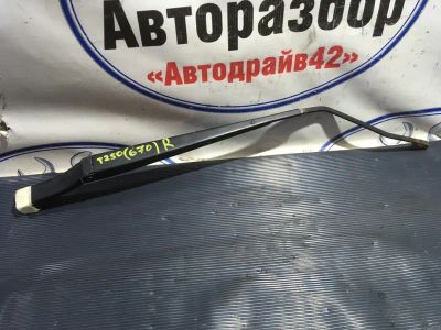 Лот: 21717655. Фото: 1. держатель щетки стеклоочистителя... Кузов