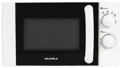 Лот: 12190997. Фото: 1. Микроволновая печь Supra 18MW60... Микроволновки, мини-печи