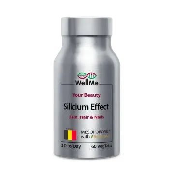 Лот: 22072531. Фото: 1. WellMe, Silicium Effect, Кремний... Игрушки