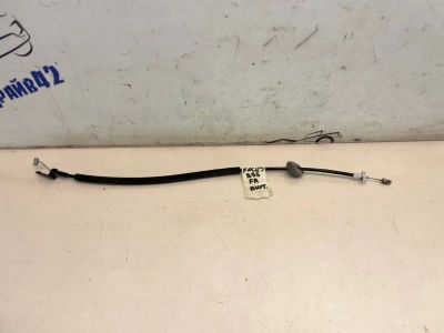 Лот: 23246503. Фото: 1. тросик замка двери Ford Focus... Другое (автозапчасти)