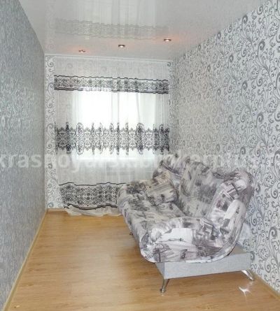 Лот: 4328155. Фото: 1. Сдам квартиру 3-комнатную. Квартиры, студии