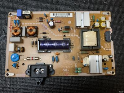 Лот: 17936440. Фото: 1. 02 PSU EAX66851301 (1.5) LG 43LH570V. Запчасти для телевизоров, видеотехники, аудиотехники