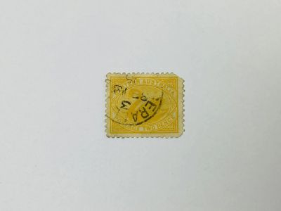 Лот: 23963773. Фото: 1. Чёрный лебедь. Фауна. Австралия... Марки