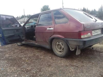 Лот: 9520683. Фото: 1. ваз 2109. Автомобили