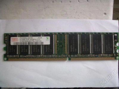 Лот: 288646. Фото: 1. DDR 512 Mb. Оперативная память