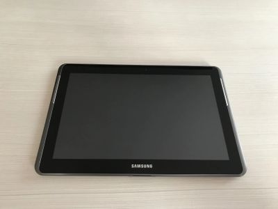 Лот: 12005519. Фото: 1. Samsung galaxy tab 2 10.1 p5100... Планшеты