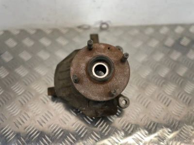 Лот: 21703391. Фото: 1. поворотный кулак Chevrolet Lacetti... Двигатель и элементы двигателя