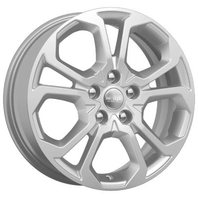 Лот: 20367842. Фото: 1. Диск RE:Style Replica Wheels КС892... Диски