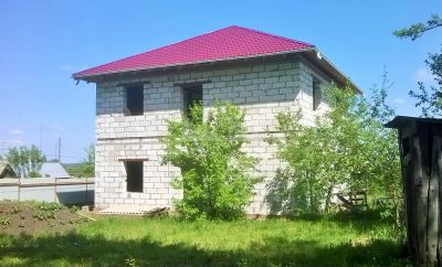 Лот: 15646700. Фото: 1. Продается дом 230 кв.м. 12 сот... Дома