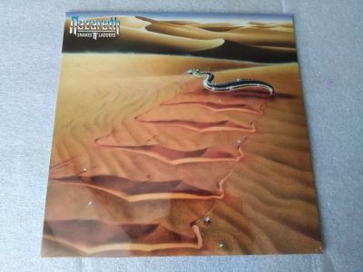 Лот: 24894718. Фото: 1. Nazareth snakes n Ladders 1989... Аудиозаписи