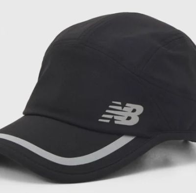 Лот: 18768515. Фото: 1. Бейсболка от New Balance в наличии... Головные уборы