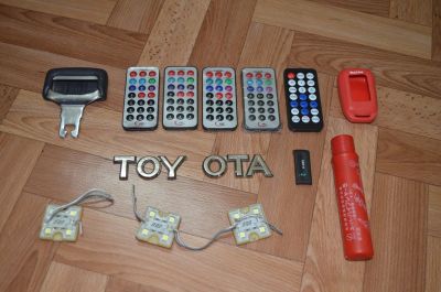 Лот: 16086113. Фото: 1. Автобарахло. Другое (авто, мото, водный транспорт)