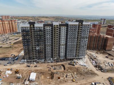 Лот: 25288034. Фото: 1. квартира , Красноярск Соколовская... Квартиры, студии