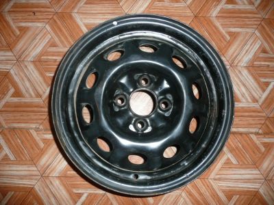 Лот: 4682862. Фото: 1. Продам 2-а диска штампы. Диски