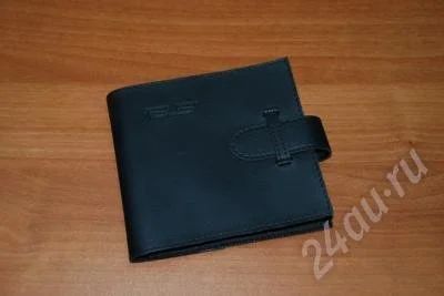 Лот: 292778. Фото: 1. Портмоне для дисков Asus на 16... Другое (компьютеры, оргтехника, канцтовары)