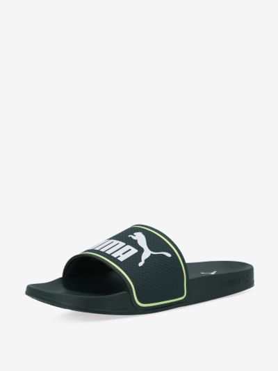 Лот: 25532834. Фото: 1. Шлепанцы мужские Puma Leadcat... Другое (одежда, обувь, галантерея)