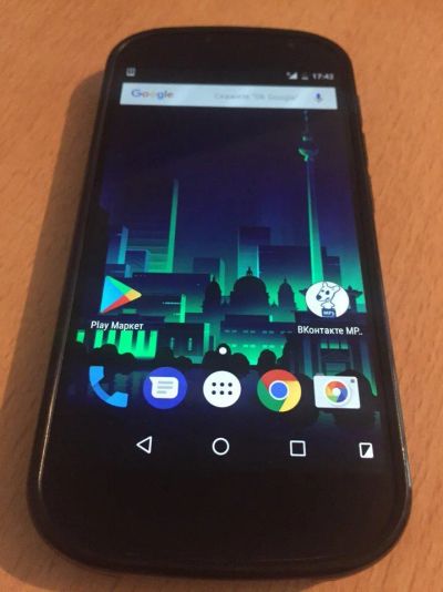 Лот: 10088064. Фото: 1. yotaphone 2 ростест 206 модель. Смартфоны