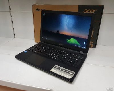 Лот: 13439544. Фото: 1. Ноутбук Acer Aspire ES 15 N15W4. Ноутбуки