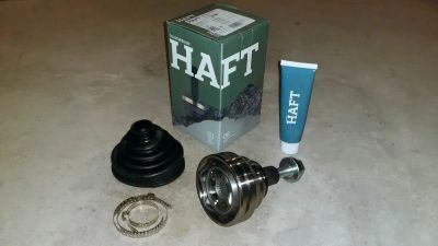 Лот: 10324660. Фото: 1. шрус наружный skoda шкода / volkswagen... Трансмиссия
