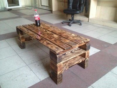 Лот: 8839565. Фото: 1. Крутой журнальный столик в стиле... Журнальные столики